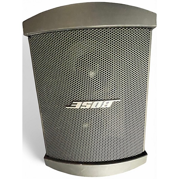 Used Bose Professional PS1 Powered Speaker