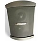 Used Bose Professional PS1 Powered Speaker