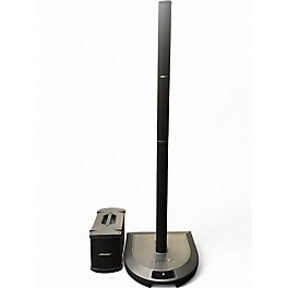 Used Bose Professional PS1 Powered Speaker