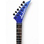Used Jackson American Series Virtuoso  MYSTIC BLUE Solid Body Electric Guitar