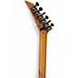 Used Jackson American Series Virtuoso  MYSTIC BLUE Solid Body Electric Guitar