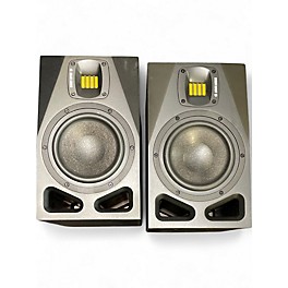 Used Adams a7v pair Powered Monitor