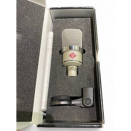 Used Neumann TLM102 Condenser Microphone