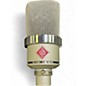 Used Neumann TLM102 Condenser Microphone