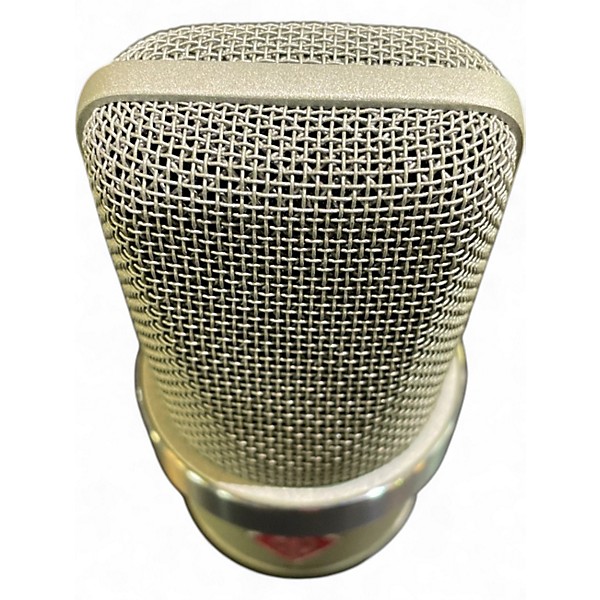 Used Neumann TLM102 Condenser Microphone