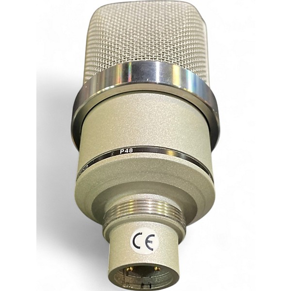 Used Neumann TLM102 Condenser Microphone