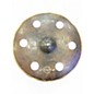 Used Omete 16in Omete Ozone Crash Cymbal thumbnail