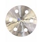 Used Omete 16in Omete Ozone Crash Cymbal