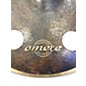Used Omete 16in Omete Ozone Crash Cymbal