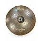 Used Omete 19in Extreme Crash Cymbal thumbnail