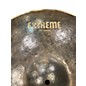 Used Omete 19in Extreme Crash Cymbal