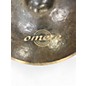 Used Omete 19in Extreme Crash Cymbal