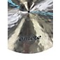 Used Omete 19in Extreme Crash Cymbal