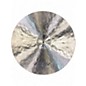 Used Omete 19in Extreme Crash Cymbal