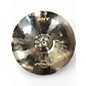 Used Omete 18in Shy Crash Cymbal thumbnail