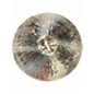 Used Omete 18in Shy Crash Cymbal