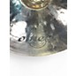 Used Omete 18in Shy Crash Cymbal