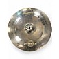 Used Omete 16in Complex Crash Cymbal thumbnail