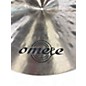 Used Omete 16in Complex Crash Cymbal