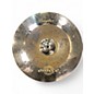 Used Omete 16in Complex Crash Cymbal thumbnail