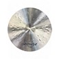 Used Omete 16in Complex Crash Cymbal