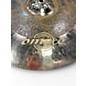Used Omete 16in Complex Crash Cymbal