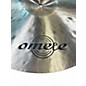 Used Omete 16in Complex Crash Cymbal