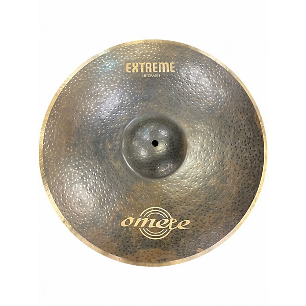 Used Omete 18in Complex Crash Cymbal,Specials : American Fashion Style Bags On Sale Used Omete 18in Complex Crash Cymbal,Specials : American Fashion Style Bags On Sale