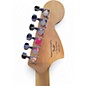 Used 2019 Squier Affinity Stratocaster 2 Color Sunburst Solid Body Electric Guitar