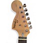 Used 2019 Squier Affinity Stratocaster 2 Color Sunburst Solid Body Electric Guitar