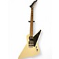 Used Jackson Pro Series Signature Phil Demmel Demmelition Fury PDT Snow White Solid Body Electric Guitar thumbnail
