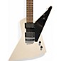 Used Jackson Pro Series Signature Phil Demmel Demmelition Fury PDT Snow White Solid Body Electric Guitar