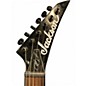 Used Jackson Pro Series Signature Phil Demmel Demmelition Fury PDT Snow White Solid Body Electric Guitar