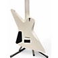 Used Jackson Pro Series Signature Phil Demmel Demmelition Fury PDT Snow White Solid Body Electric Guitar