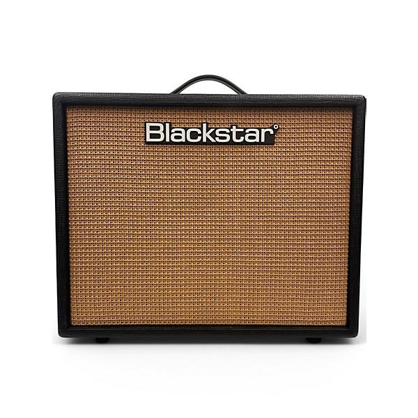 Used Blackstar Debut 50R Tube Guitar Combo Amp,Specials : American Fashion Style Bags On Sale