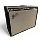 Used Fender Vintage Reissue 1965 Twin Reverb Tube Guitar Combo Amp thumbnail
