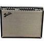 Used Fender Vintage Reissue 1965 Twin Reverb Tube Guitar Combo Amp