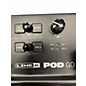 Used Line 6 POD GO Effect Processor