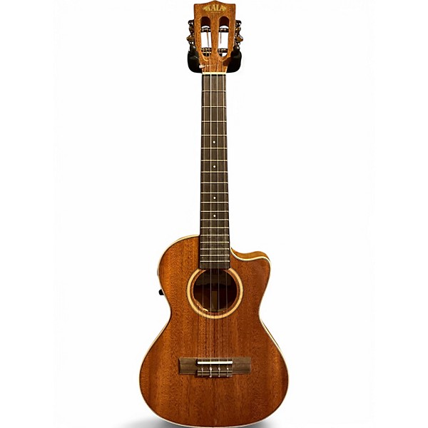 Used 2025 Kala KA-SMH Natural Ukulele
