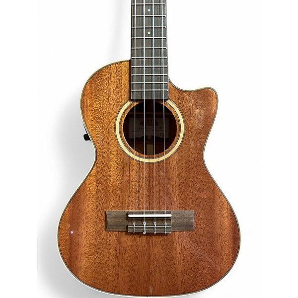 Used 2025 Kala KA-SMH Natural Ukulele