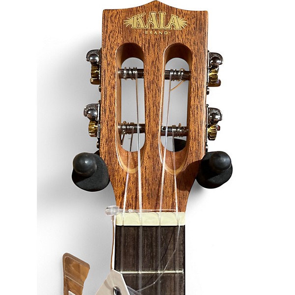 Used 2025 Kala KA-SMH Natural Ukulele