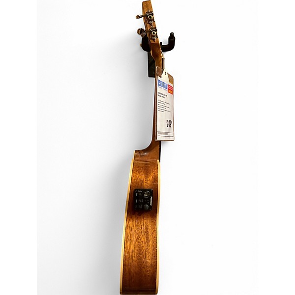Used 2025 Kala KA-SMH Natural Ukulele