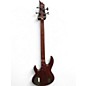 Used ESP LTD B1004MS Deluxe Mahogany Electric Bass Guitar