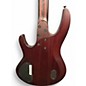 Used ESP LTD B1004MS Deluxe Mahogany Electric Bass Guitar