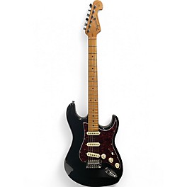 Used Tagima 530 2 Color Sunburst Solid Body Electric Guitar
