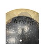Used SABIAN 18in signature jia Cymbal