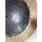 Used SABIAN 18in signature jia Cymbal