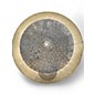 Used SABIAN 18in signature jia Cymbal