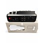 Used RODE RODECASTER DUO Digital Mixer