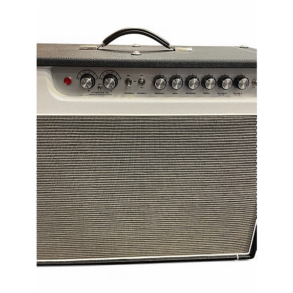 Used Tone King Royalist MK III Tube Guitar Combo Amp